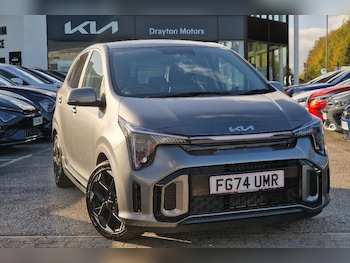 Kia - Picanto