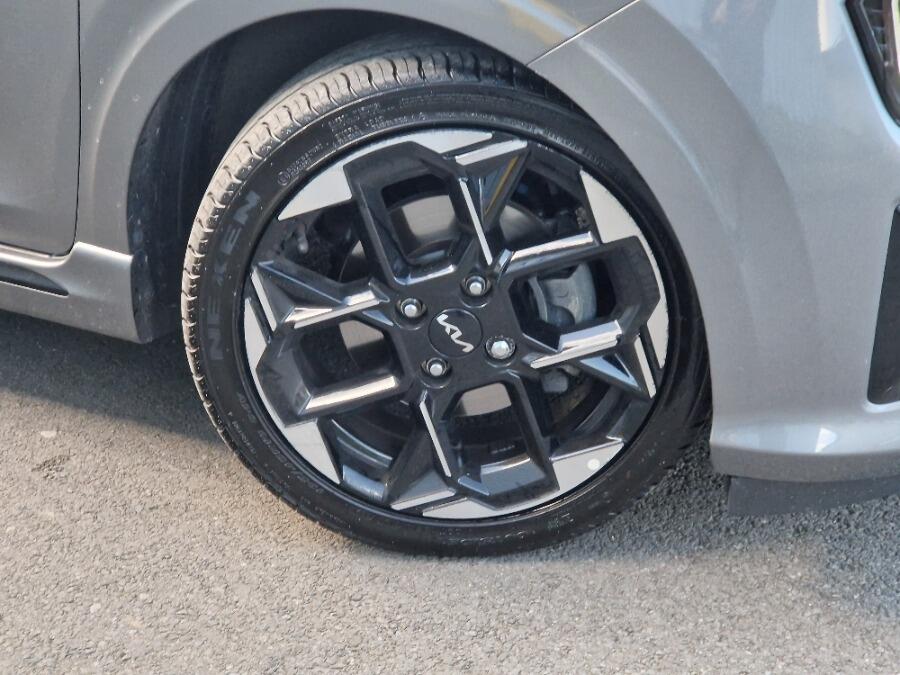 Used Kia Picanto 2024 for sale - 76592133: Photo 24