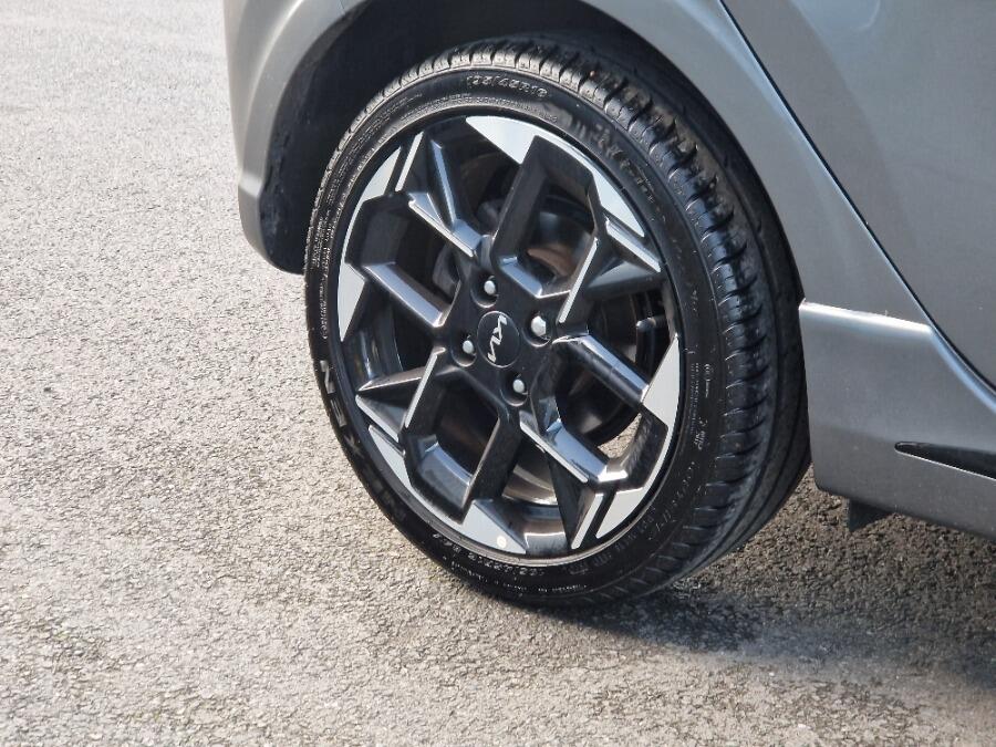 Used Kia Picanto 2024 for sale - 76592133: Photo 25