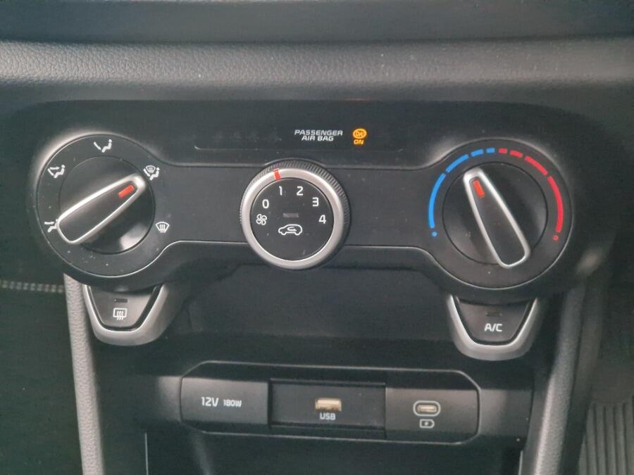 Used Kia Picanto 2024 for sale - 76592133: Photo 36