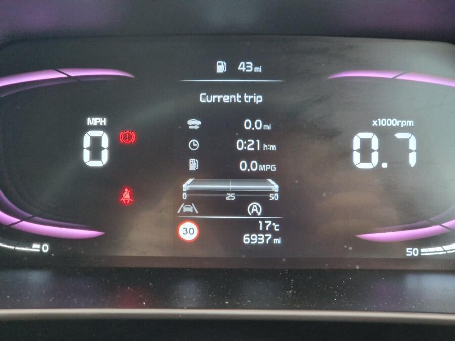 Used Kia Picanto 2024 for sale - 76592133: Photo 37