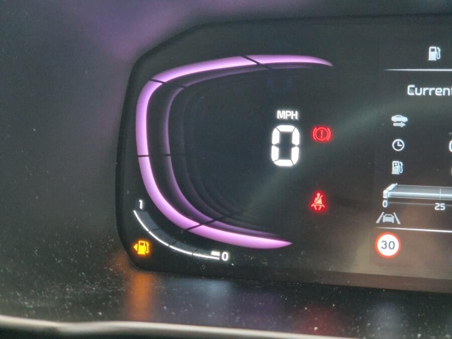 Used Kia Picanto 2024 for sale - 76592133: Photo 38