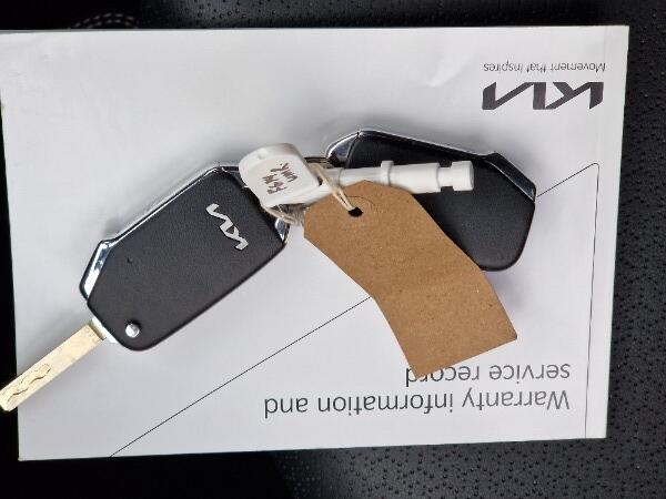 Used Kia Picanto 2024 for sale - 76592133: Photo 43