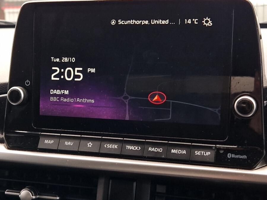 Used Kia Picanto 2024 for sale - 76592133: Photo 48