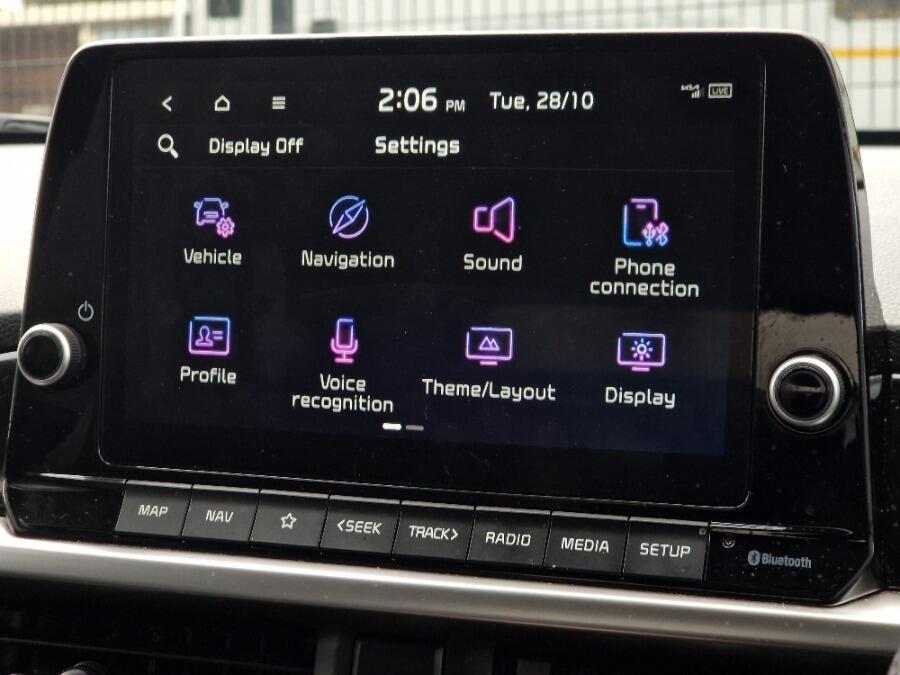 Used Kia Picanto 2024 for sale - 76592133: Photo 50