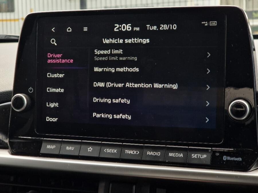 Used Kia Picanto 2024 for sale - 76592133: Photo 51