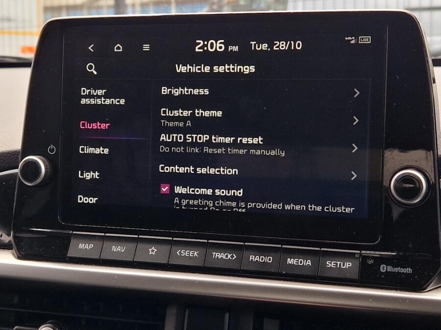 Used Kia Picanto 2024 for sale - 76592133: Photo 52