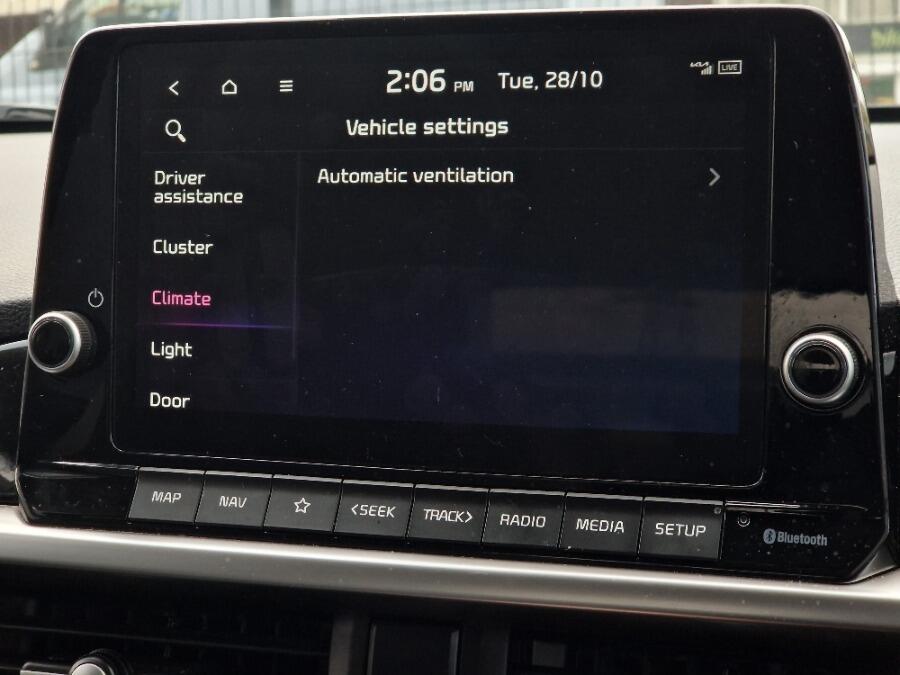 Used Kia Picanto 2024 for sale - 76592133: Photo 53