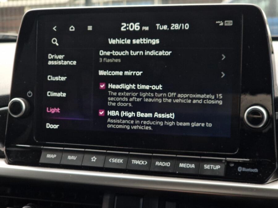 Used Kia Picanto 2024 for sale - 76592133: Photo 54