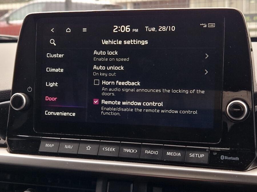 Used Kia Picanto 2024 for sale - 76592133: Photo 55