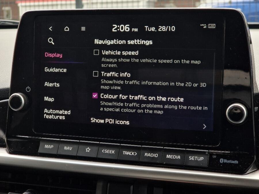 Used Kia Picanto 2024 for sale - 76592133: Photo 56