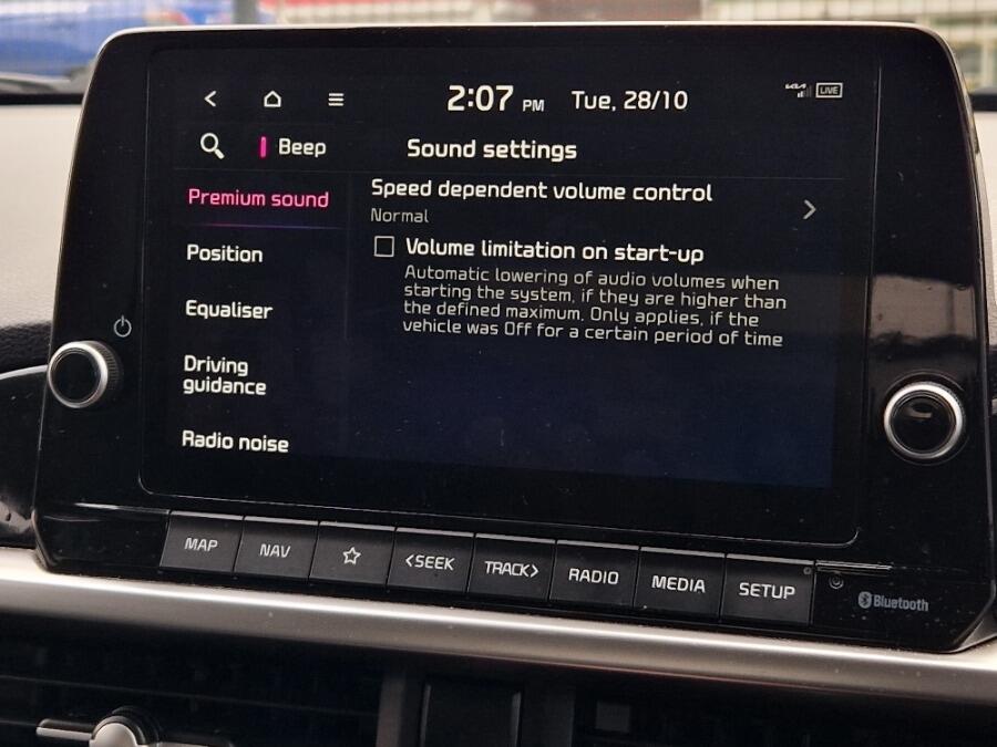 Used Kia Picanto 2024 for sale - 76592133: Photo 57