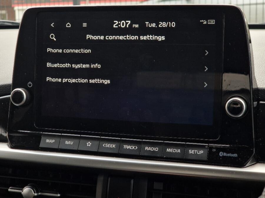 Used Kia Picanto 2024 for sale - 76592133: Photo 58