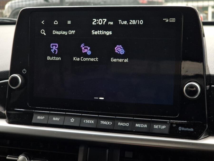 Used Kia Picanto 2024 for sale - 76592133: Photo 59