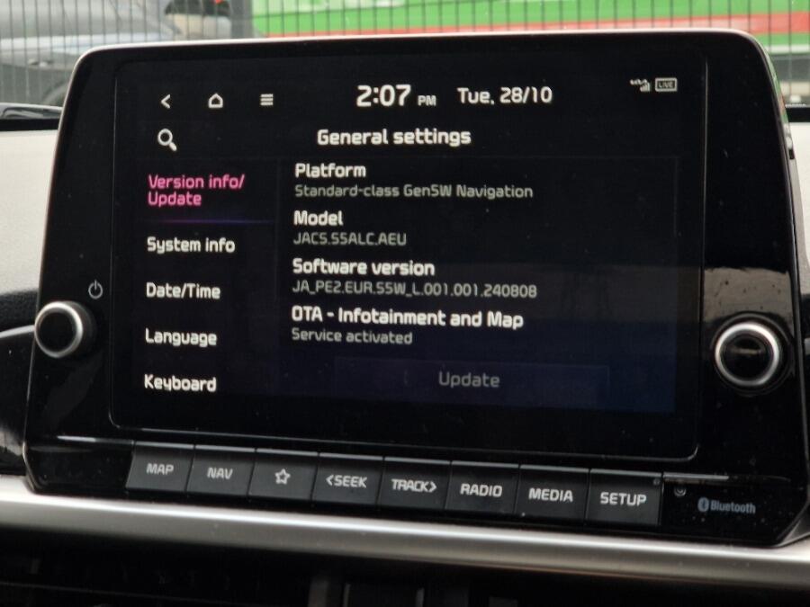 Used Kia Picanto 2024 for sale - 76592133: Photo 60