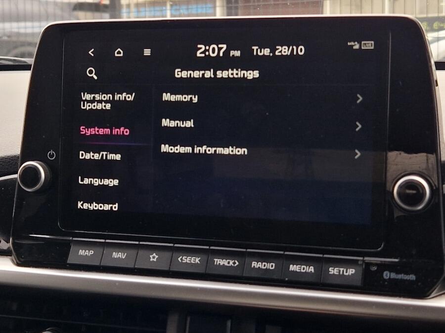 Used Kia Picanto 2024 for sale - 76592133: Photo 61