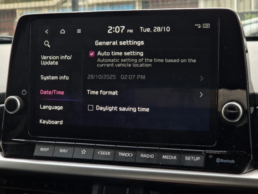 Used Kia Picanto 2024 for sale - 76592133: Photo 62