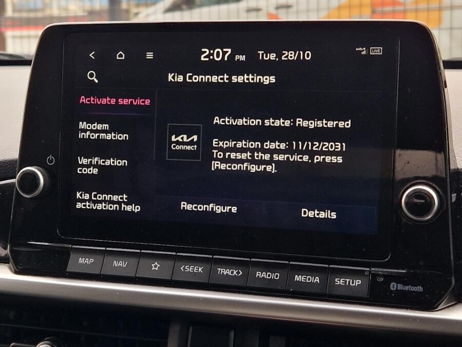 Used Kia Picanto 2024 for sale - 76592133: Photo 63