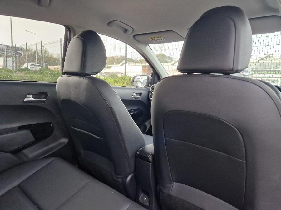 Used Kia Picanto 2024 for sale - 76592133: Photo 64