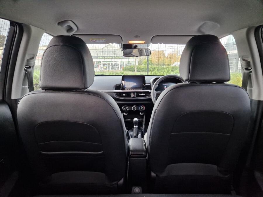 Used Kia Picanto 2024 for sale - 76592133: Photo 65