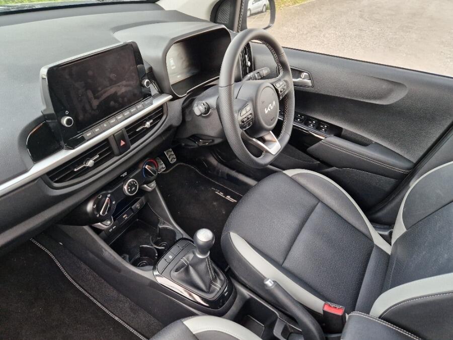 Used Kia Picanto 2024 for sale - 76592133: Photo 67