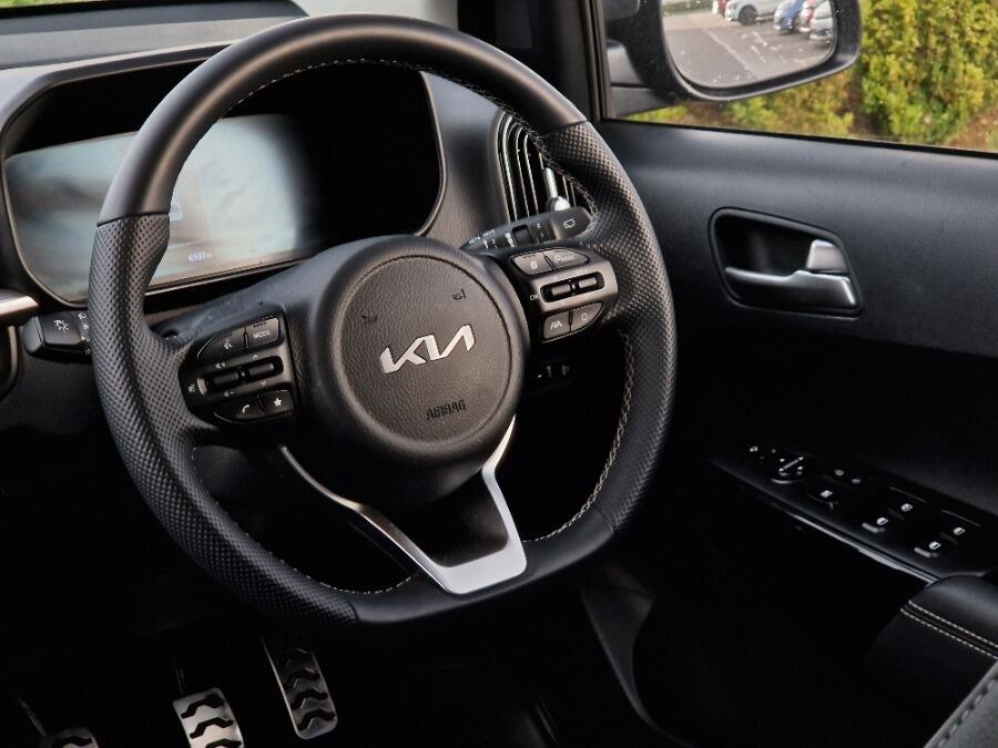 Used Kia Picanto 2024 for sale - 76592133: Photo 68