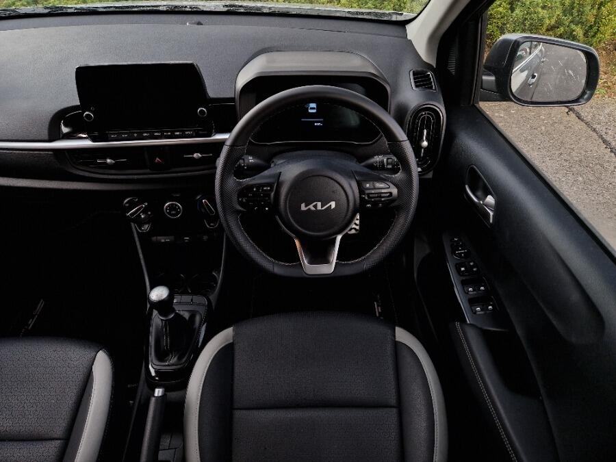 Used Kia Picanto 2024 for sale - 76592133: Photo 70