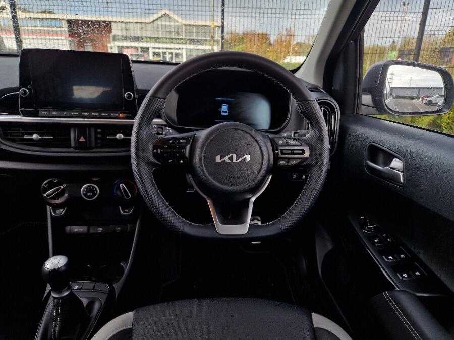 Used Kia Picanto 2024 for sale - 76592133: Photo 71