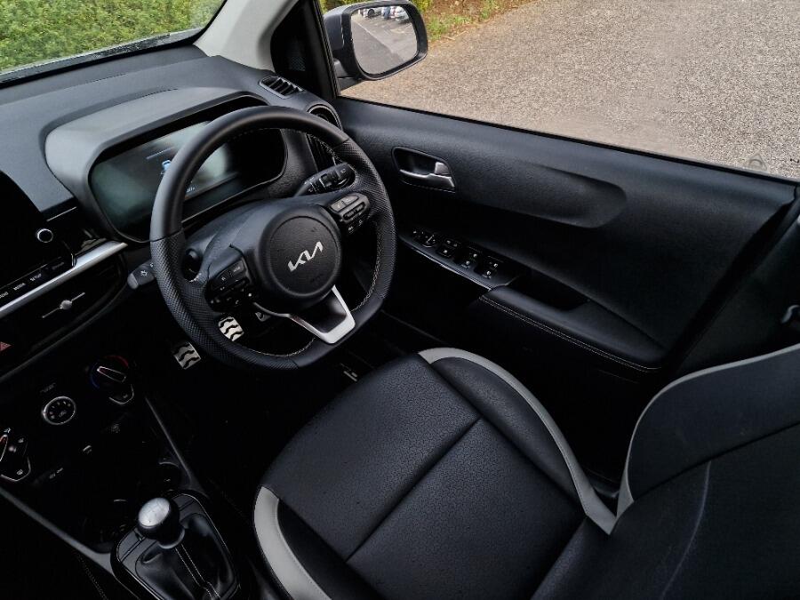 Used Kia Picanto 2024 for sale - 76592133: Photo 73