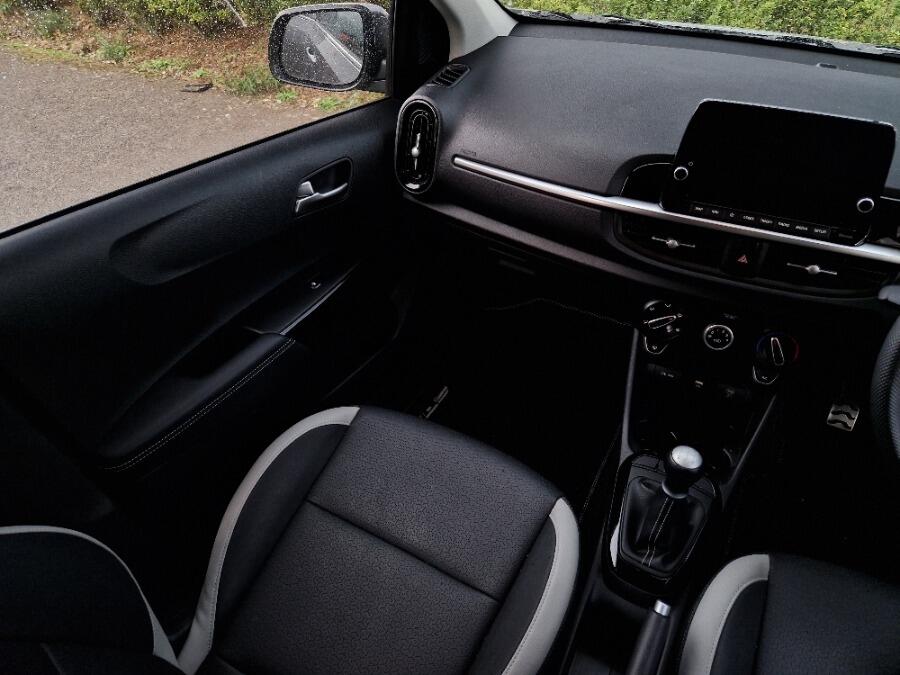 Used Kia Picanto 2024 for sale - 76592133: Photo 74