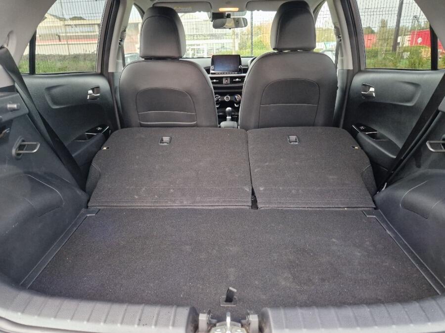 Used Kia Picanto 2024 for sale - 76592133: Photo 76