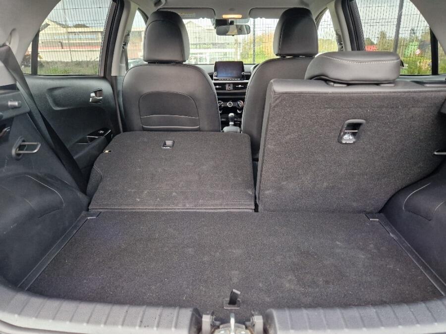 Used Kia Picanto 2024 for sale - 76592133: Photo 78