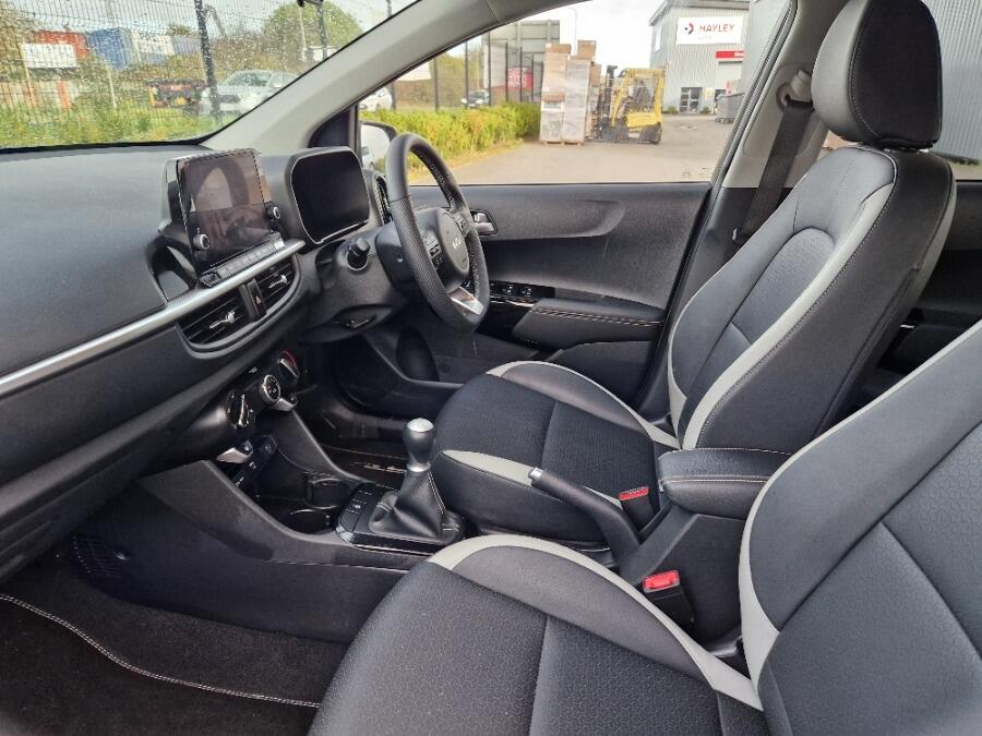 Used Kia Picanto 2024 for sale - 76592133: Photo 9