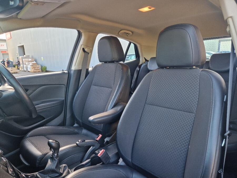 Vehicle 16