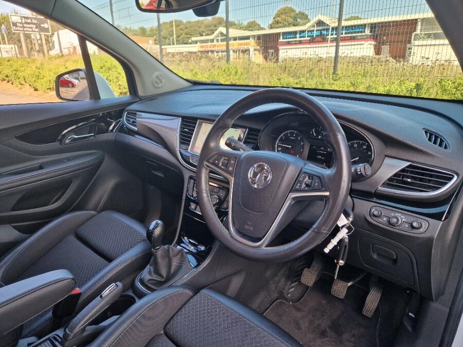 Vehicle 34