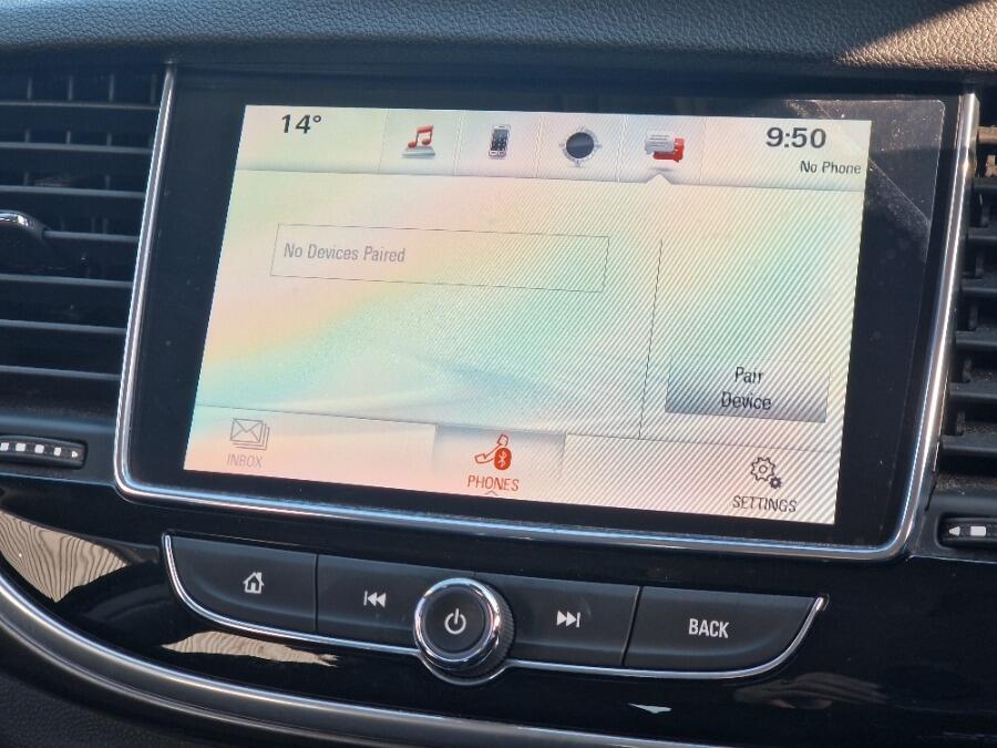 Vehicle 50