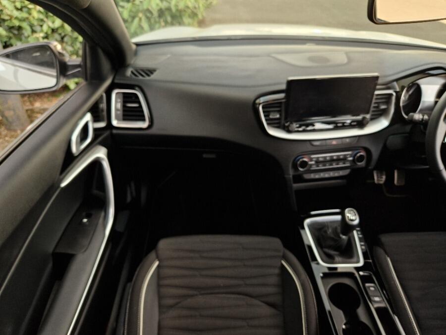 Vehicle 30