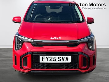 Used Kia Picanto 2025 for sale - 77992928: Photo