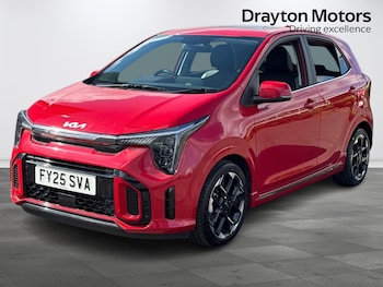 Used Kia Picanto 2025 for sale - 77992928: Photo