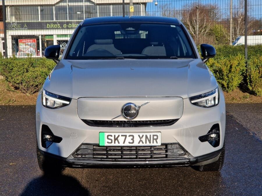 Used Volvo C40 2023 for sale - 77130828: Photo 10