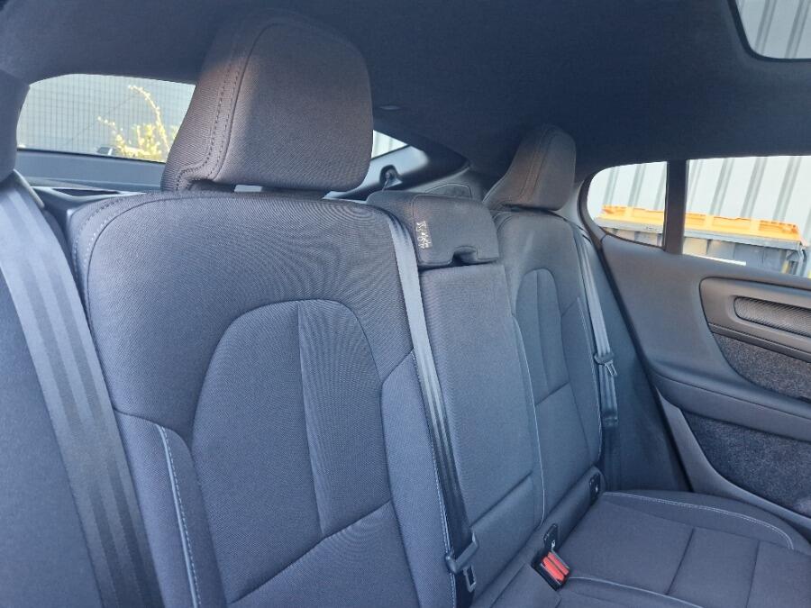 Used Volvo C40 2023 for sale - 77130828: Photo 15