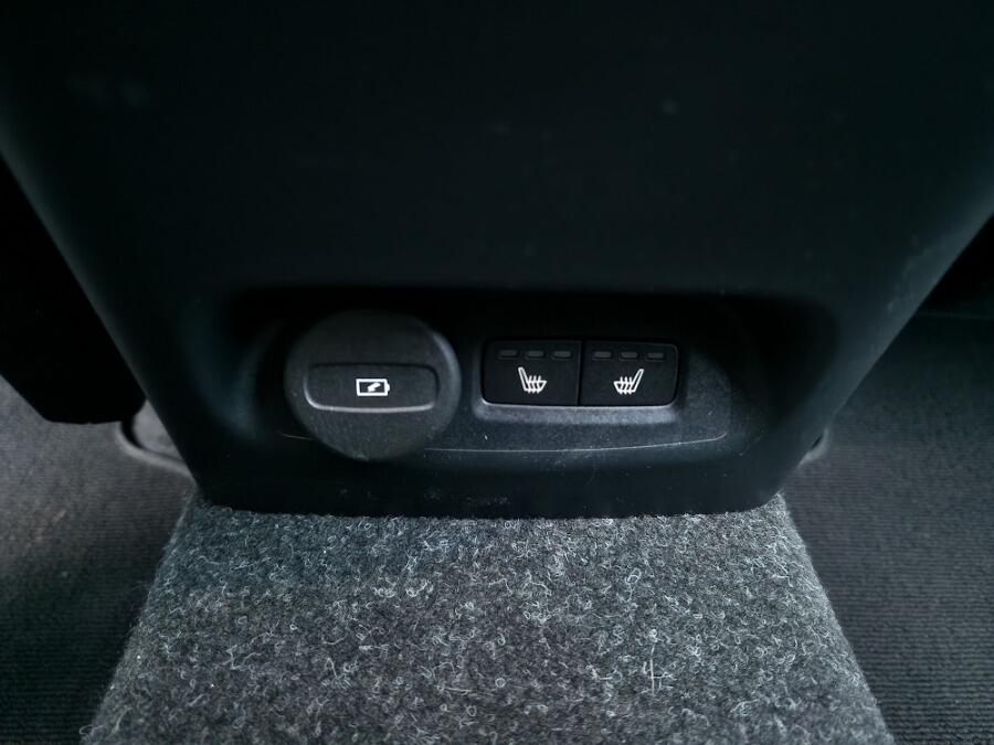 Used Volvo C40 2023 for sale - 77130828: Photo 17