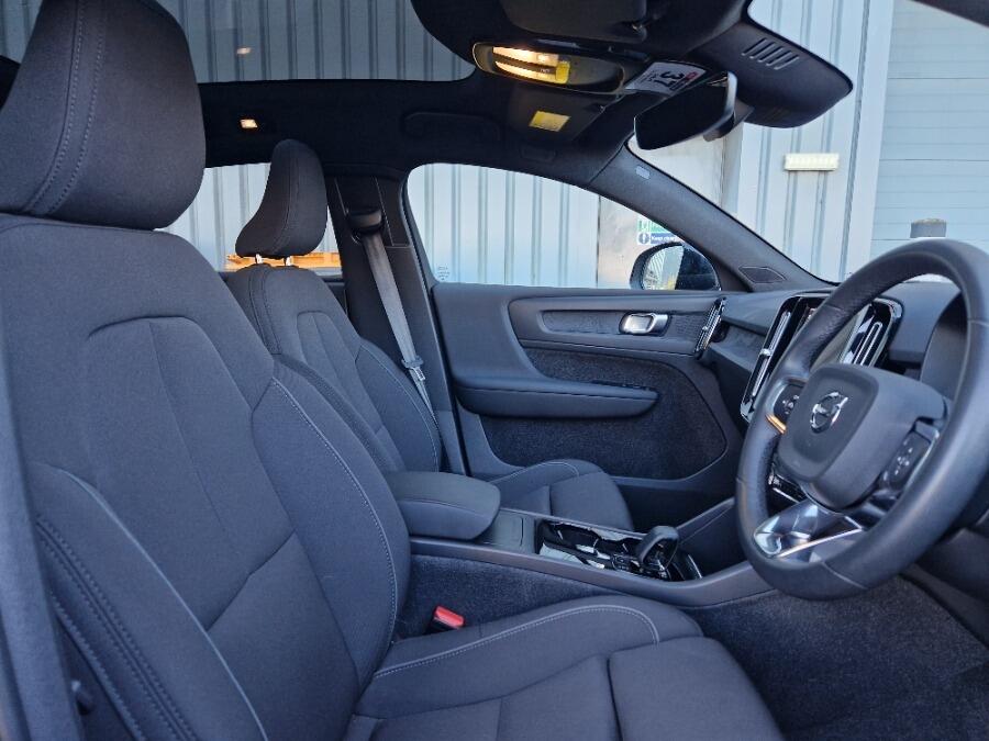 Used Volvo C40 2023 for sale - 77130828: Photo 19