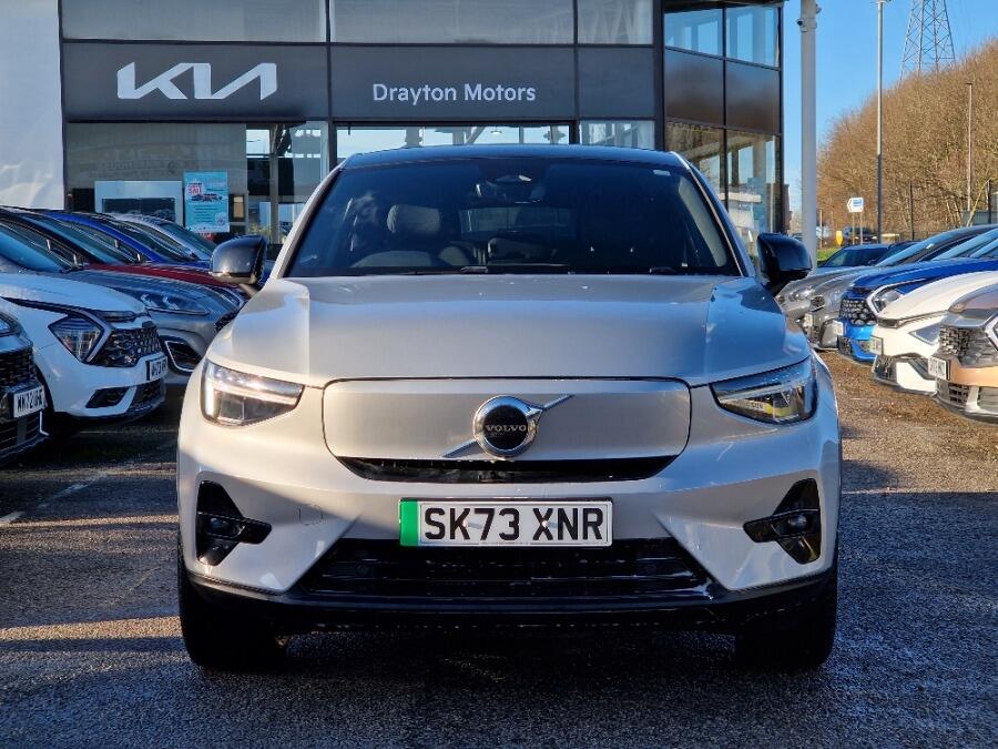 Used Volvo C40 2023 for sale - 77130828: Photo 2