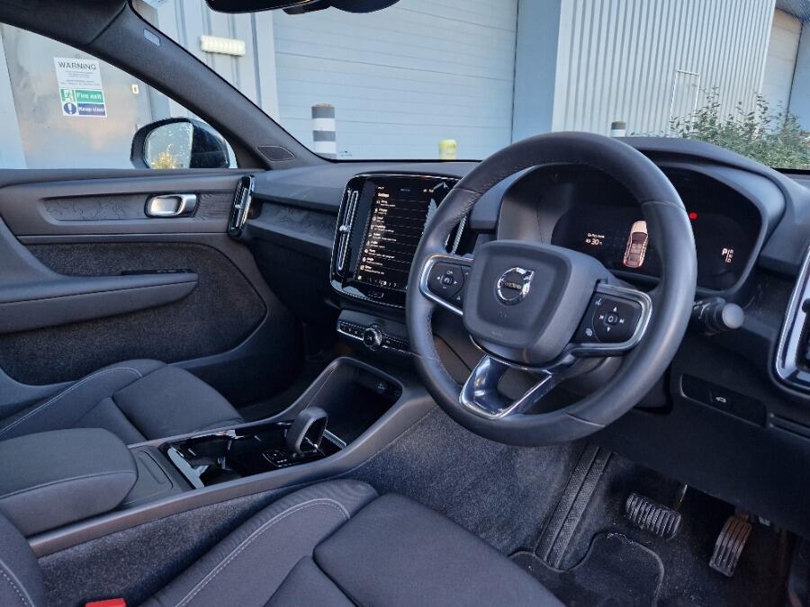 Used Volvo C40 2023 for sale - 77130828: Photo 20