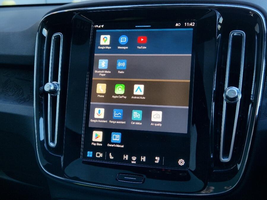 Used Volvo C40 2023 for sale - 77130828: Photo 24