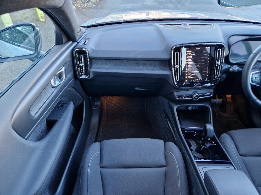 Used Volvo C40 2023 for sale - 77130828: Photo 25