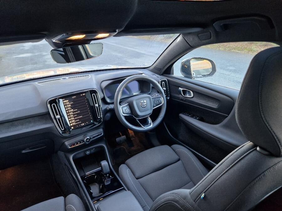 Used Volvo C40 2023 for sale - 77130828: Photo 27