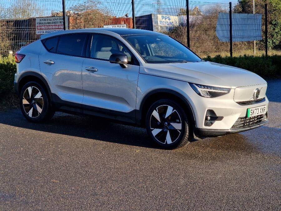 Used Volvo C40 2023 for sale - 77130828: Photo 28