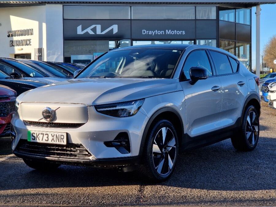 Used Volvo C40 2023 for sale - 77130828: Photo 3